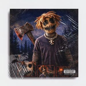 【FREE BEAT】“爆”osamason x 非洲娃 x ok x ian glo beat