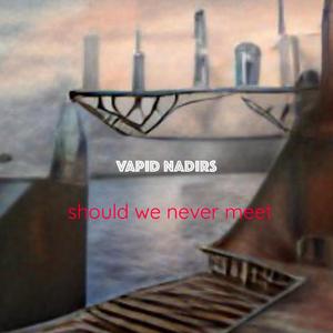 Should We Never Meet