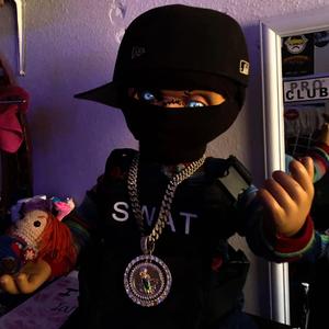 TOMANDO VENENO (feat. Digital Thief & Thief Mafia)