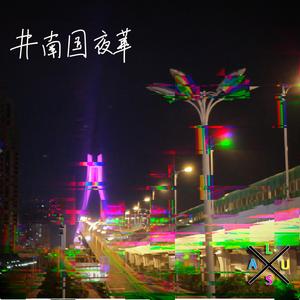 南国夜華
