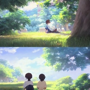 我想记得你 (合唱版片段)