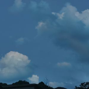 虞兮叹