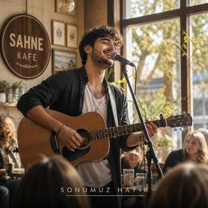 Sonumuz Hayır (Live Performance)