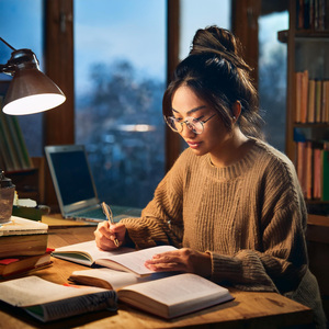 Melodías De Motivación Para Estudiar