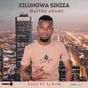 Tshikeka (feat. Lamara wa xibelani)