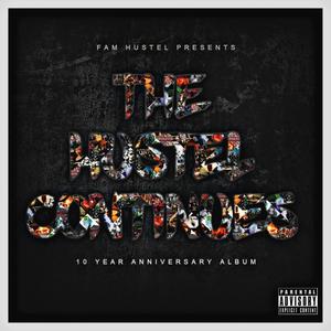 STIGMATIC (YG KENNEDY & JBGOOD)