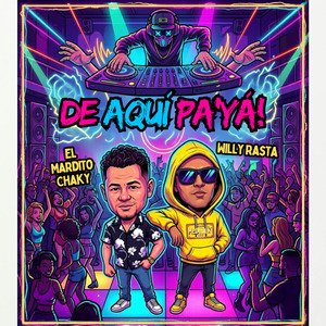 De Aqui Paya