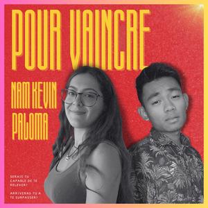 Pour Vaincre (feat. Paloma)