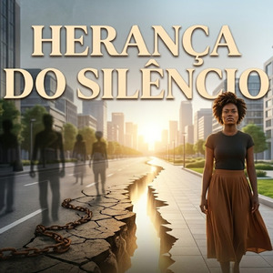 HERANÇA DO SILÊNCIO