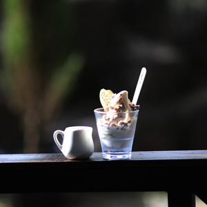 사이좋은 골뱅이 by 양샘