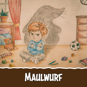 Maulwurf