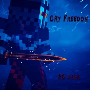 Cry Freedom