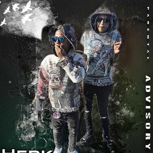 WOAH (feat. Lil Cuz)