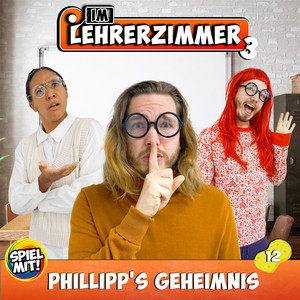 Kapitel 10: Ungewöhnlicher Elternsprechtag