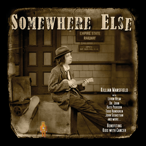 Somewhere Else