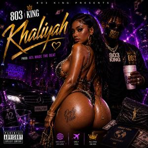 Khaliyah