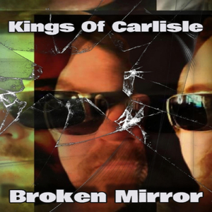 Broken Mirror