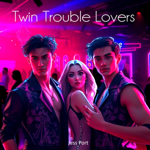 Twin Trouble Lovers