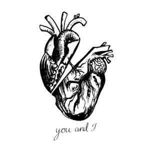 You and I