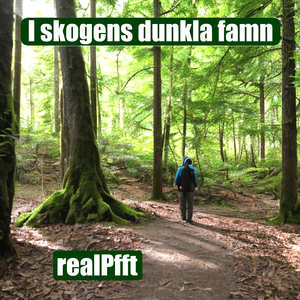 I skogens dunkla famn