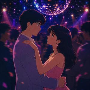 ミラーボールの夜