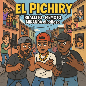 EL Pichiry