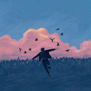 万般关系都不如钱