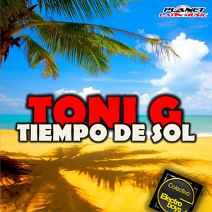 Tiempo De Sol (Radio Edit)