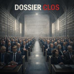 Dossier clos