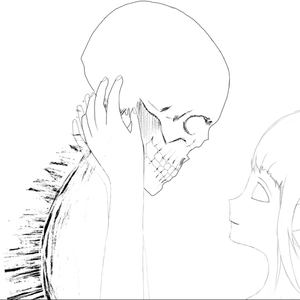 歯軋り、もしくはセロトニンとドーパミンによる家畜化について