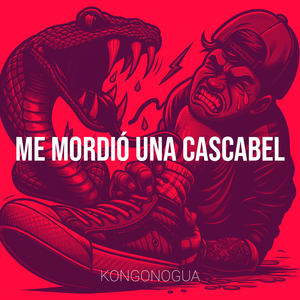 Me Mordió Una Cascabel