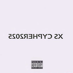 XS CYPHER2025