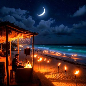 Tulum Paraiso