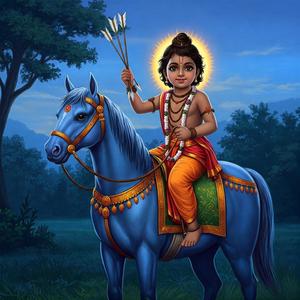 खाटू बाबा अपनी कृपा बनाए रखना