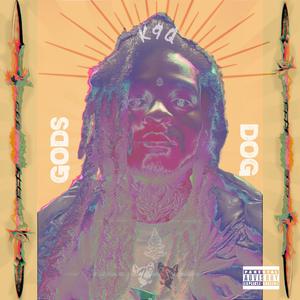 GOD'S DOG (feat. SEVYNTHESAG)