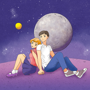 해피엔드 (Feat. 계피)