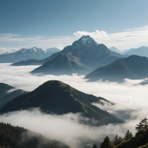 那年的落日晚风