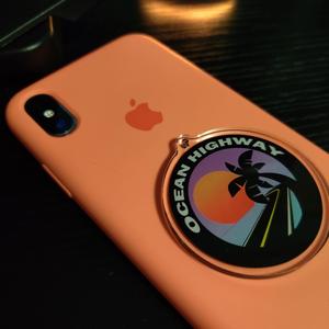 oceanhighway(Acoustic)