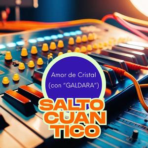 Amor de cristal (con Galdara)