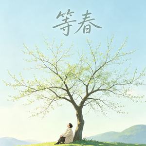 等春（春天第一朵花）