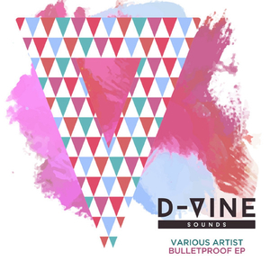 Move On Groove On (Original Mix)