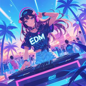 【アドレナリン全開】重低音EDM筋トレbgm 汗が止まらない爆速リズム｜Hard EDM Motivation Music Downbeat