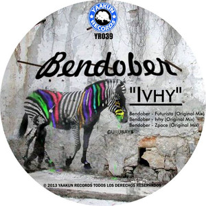 Futurista (Original Mix)