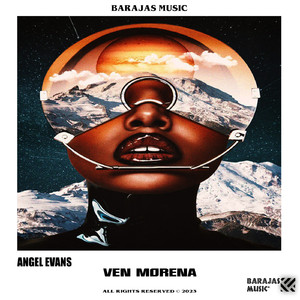 Ven Morena (Original Mix)