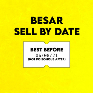Sell By Date