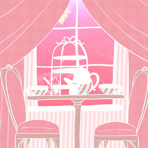 きみはお姫さま