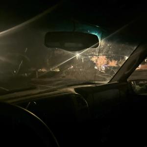 nothing left (slowed)