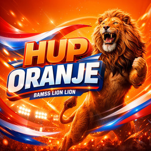 HUP ORANJE