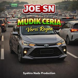 MUDIK CERIA (Radio Edit)