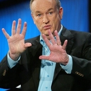 Bill O'Reilly